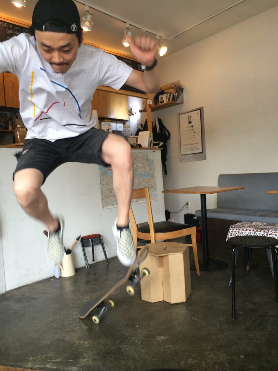 알리 실현 프로젝트 발족